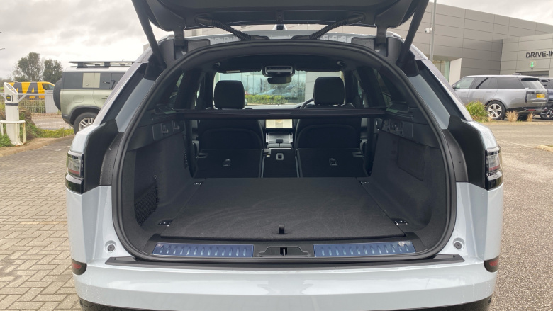 Land Rover Range Rover Velar 2.0 D200 MHEV Dynamic SE 5dr Auto Diesel Estate